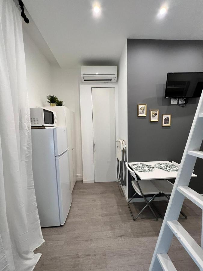 Apartment Via Padova 151 Mailand Exterior foto