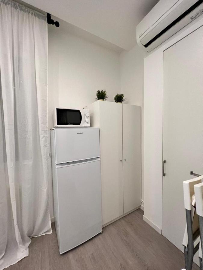 Apartment Via Padova 151 Mailand Exterior foto