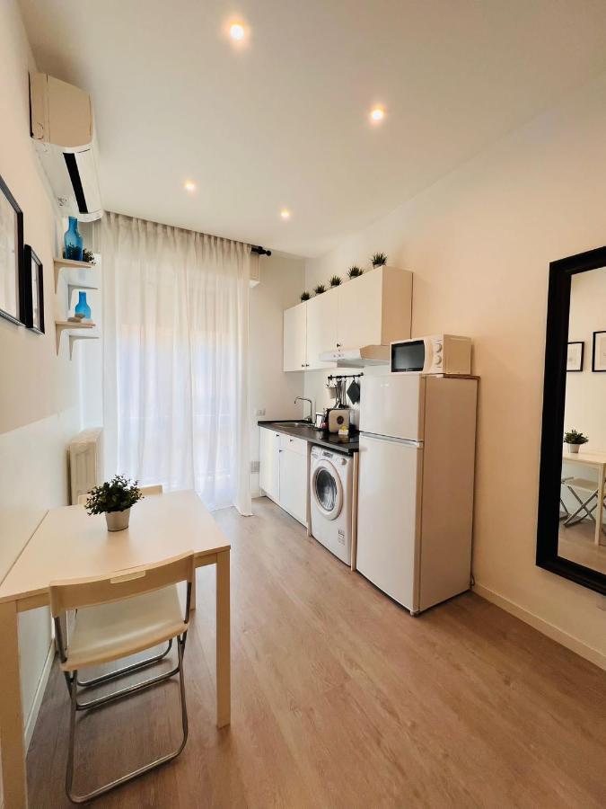 Apartment Via Padova 151 Mailand Exterior foto